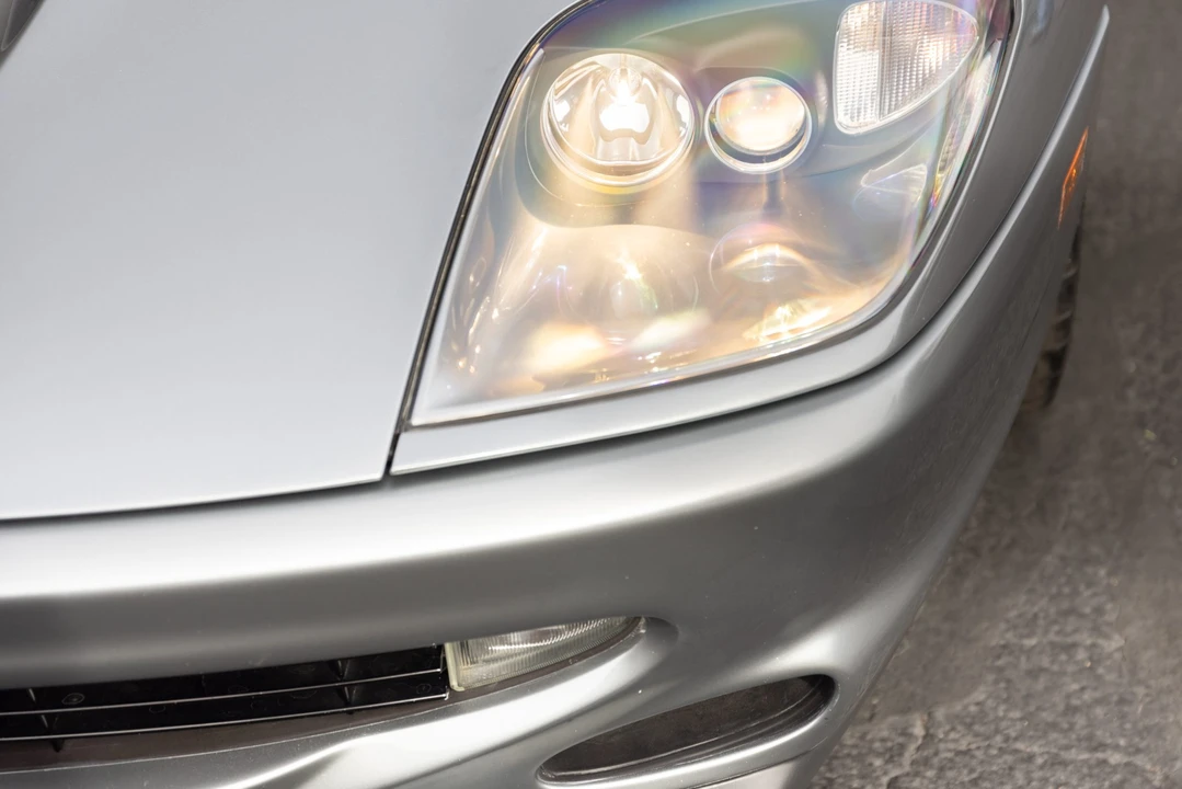 1999 Ferrari 550 Maranello - Image 11 of 31