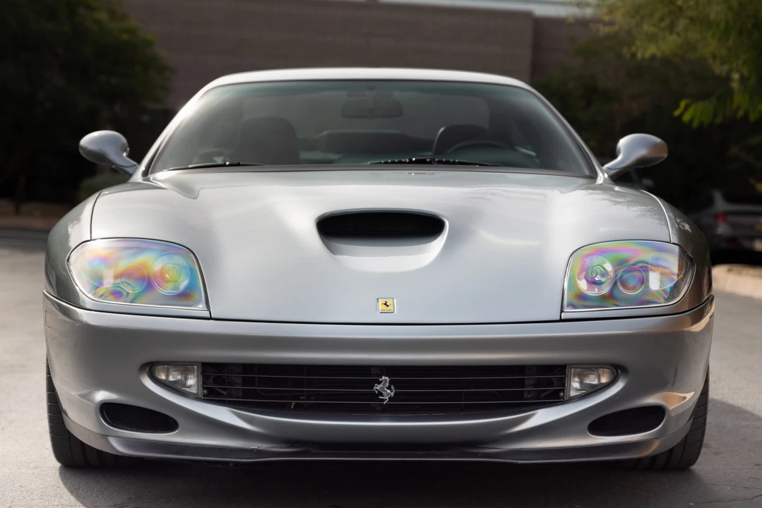 1999 Ferrari 550 Maranello - Image 8 of 31