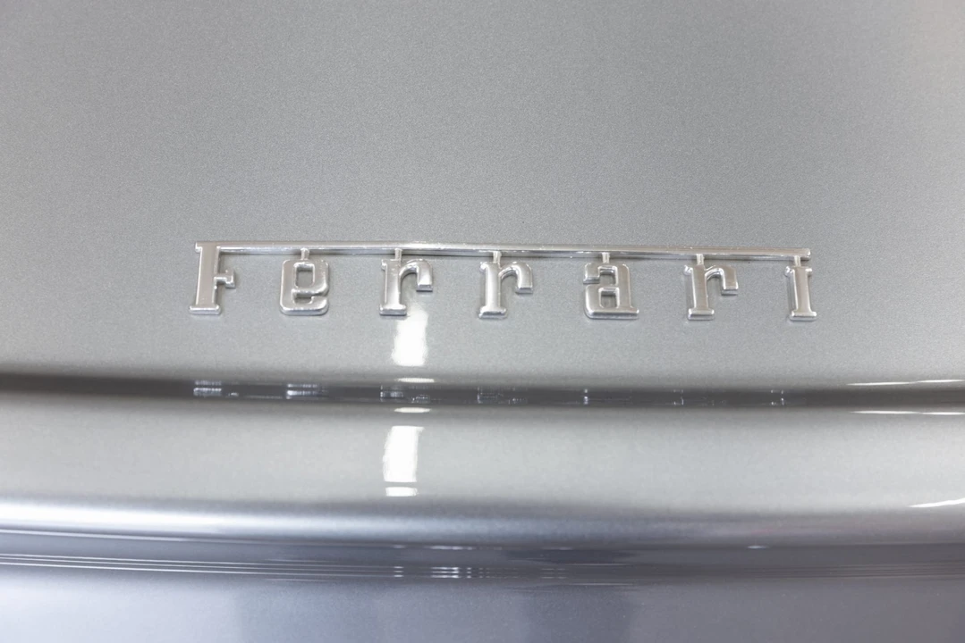 1999 Ferrari 550 Maranello - Image 24 of 31