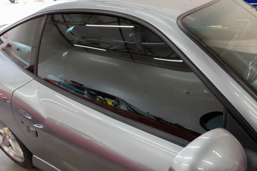 1999 Ferrari 550 Maranello - Image 20 of 31