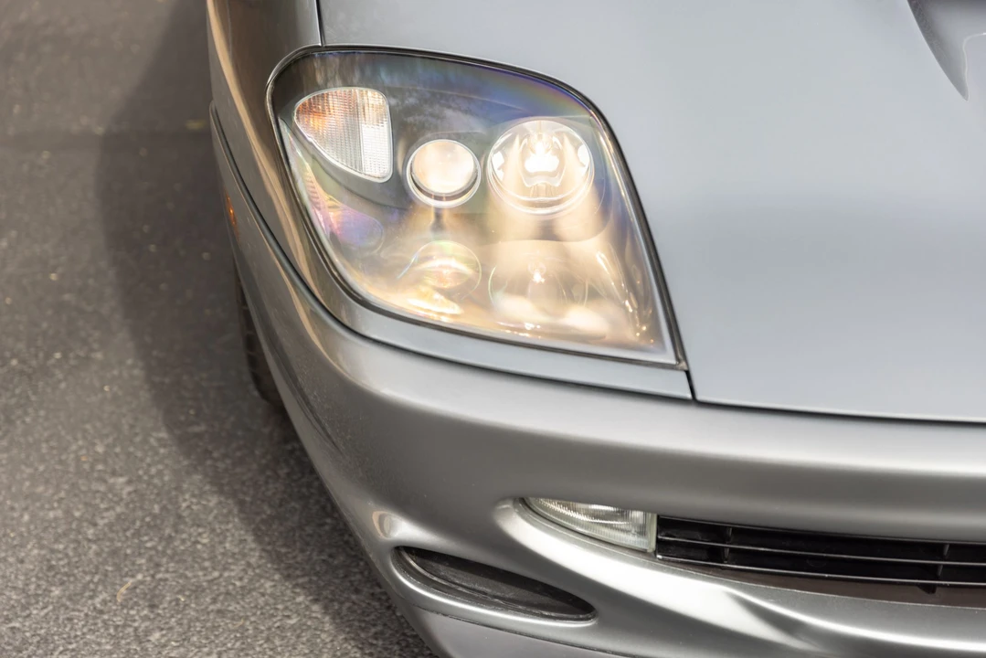 1999 Ferrari 550 Maranello - Image 10 of 31