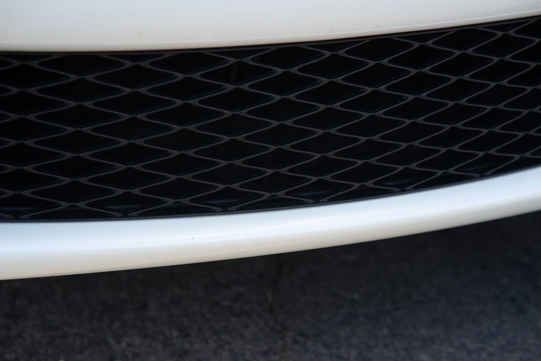 2008 Lexus IS F 2nd Gen - Image 17 of 31