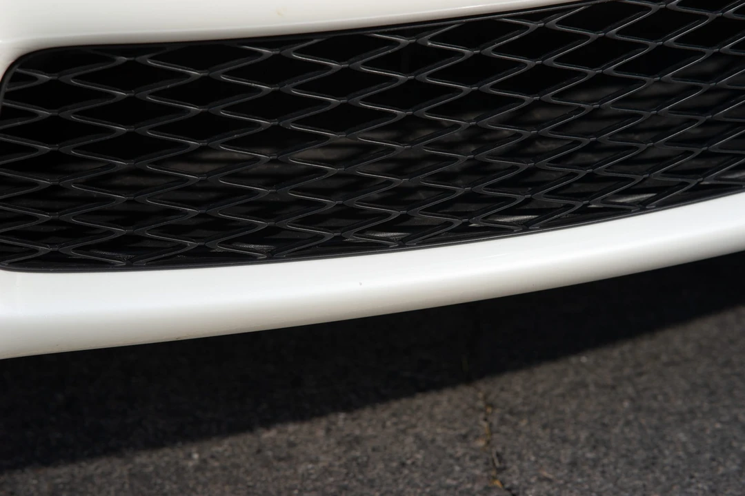 2008 Lexus IS F 2nd Gen - Image 18 of 31