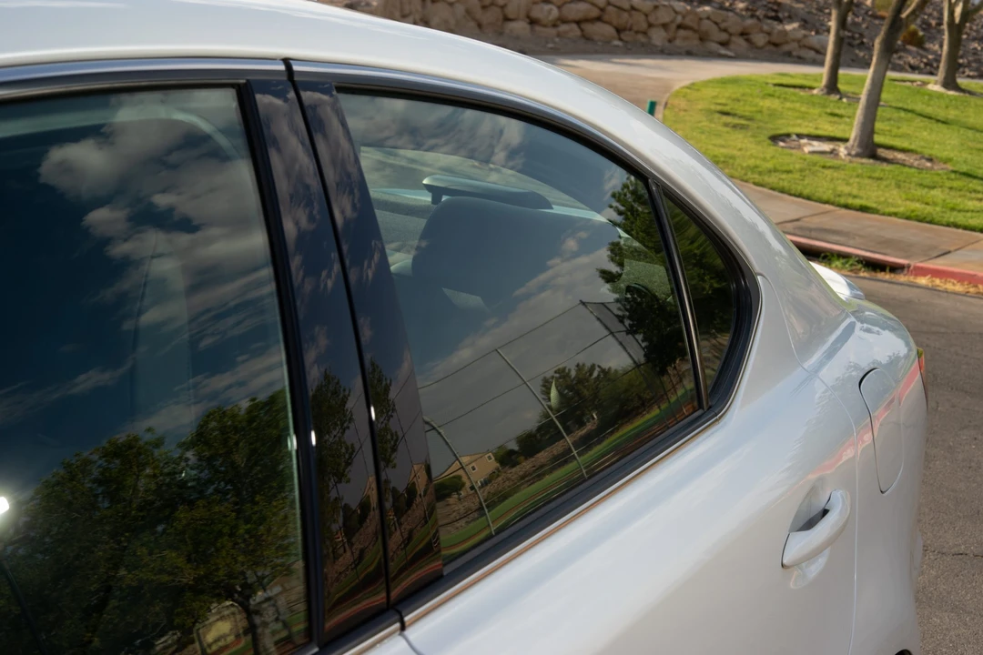 2008 Lexus IS F 2nd Gen - Image 23 of 31