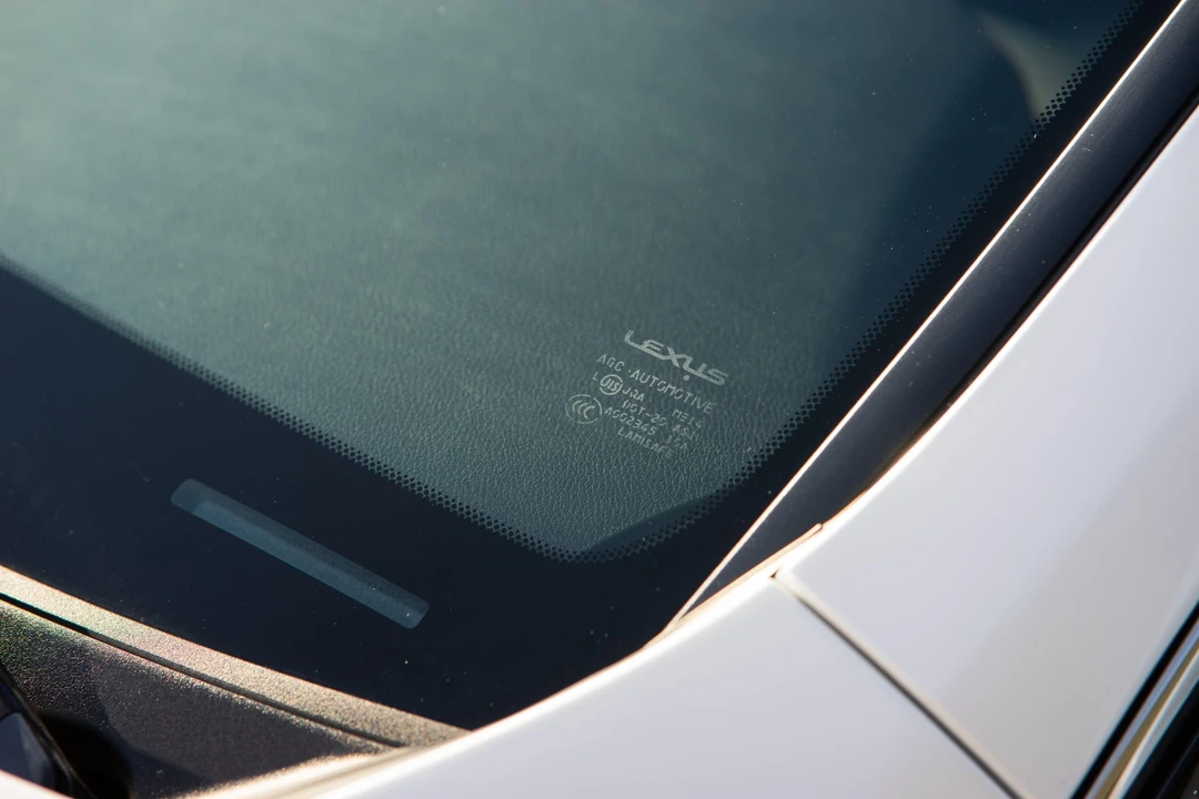 2008 Lexus IS F 2nd Gen - Image 24 of 31