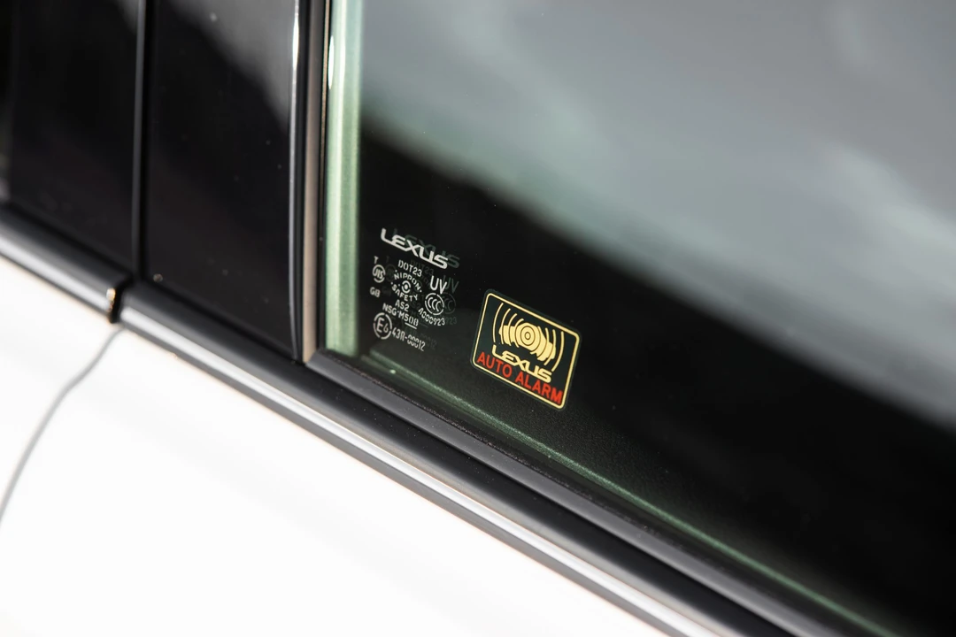 2008 Lexus IS F 2nd Gen - Image 29 of 31