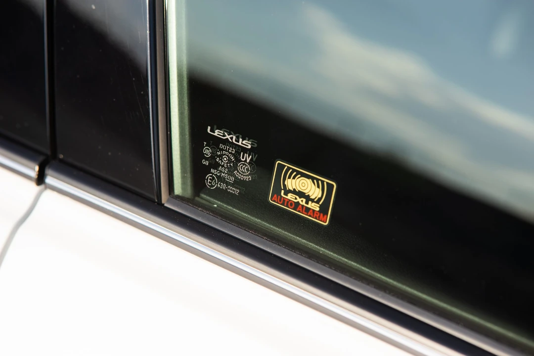 2008 Lexus IS F 2nd Gen - Image 30 of 31