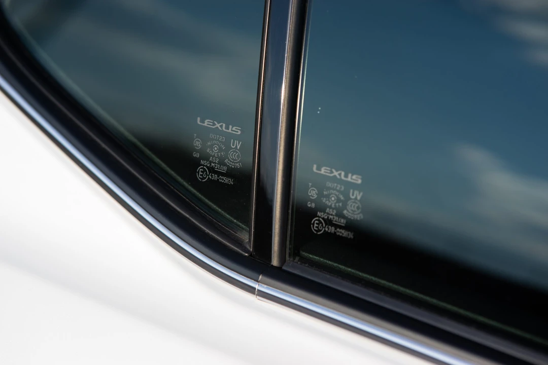 2008 Lexus IS F 2nd Gen - Image 31 of 31