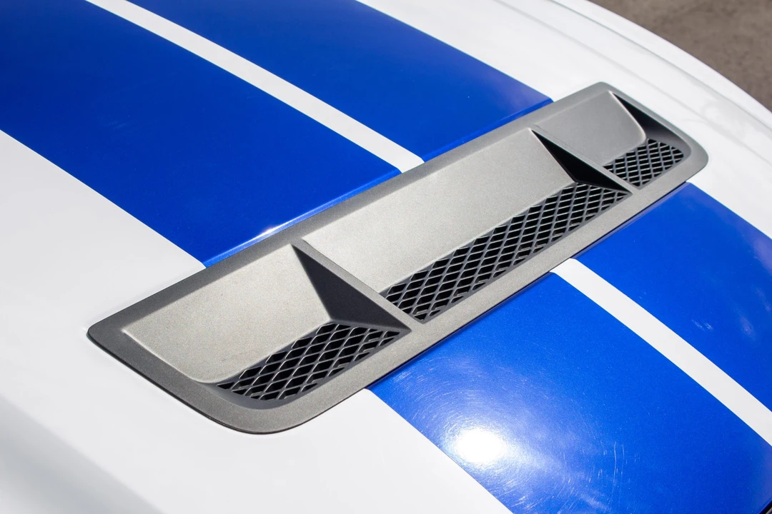 2014 Ford S197 II Shelby Mustang GT500 - Image 14 of 31