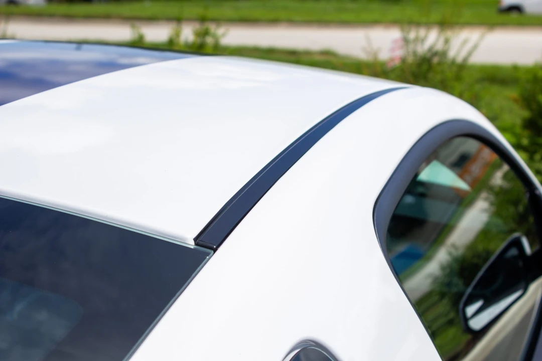 2014 Ford S197 II Shelby Mustang GT500 - Image 31 of 31