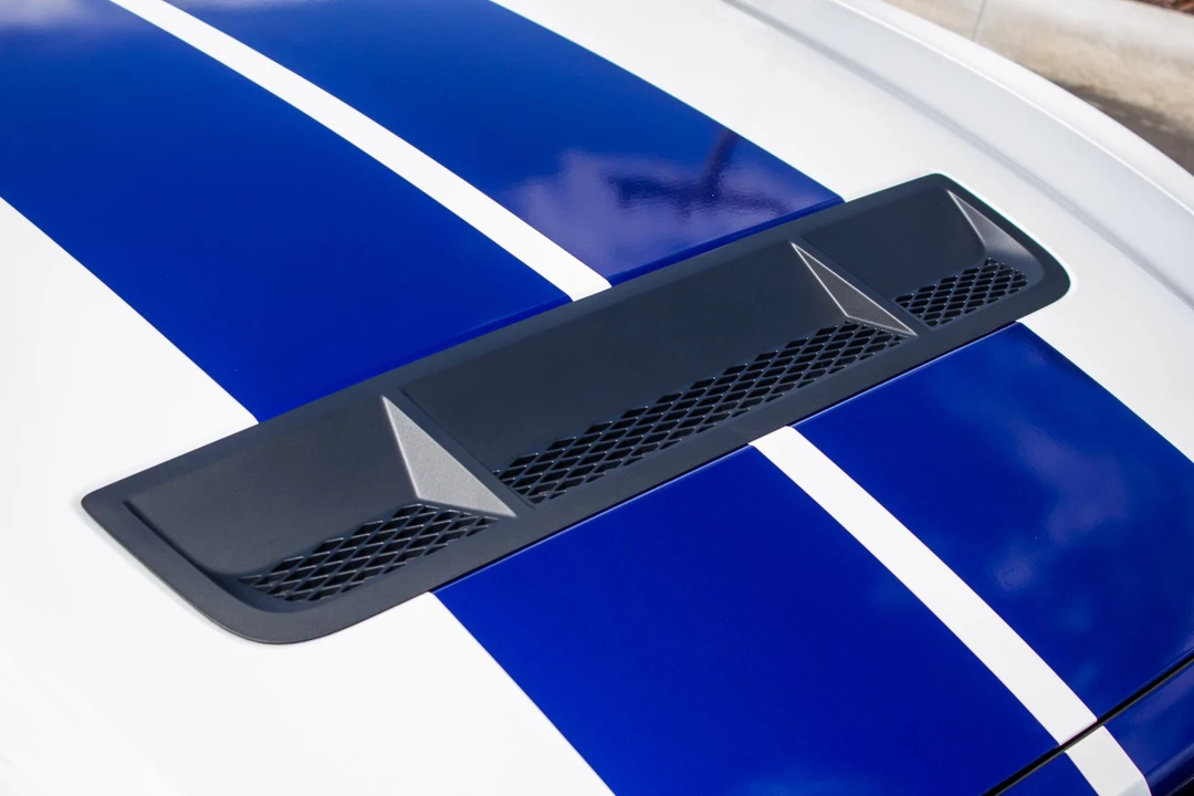 2014 Ford S197 II Shelby Mustang GT500 - Image 15 of 31