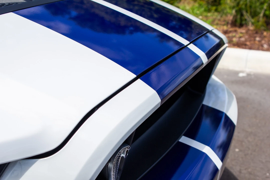 2014 Ford S197 II Shelby Mustang GT500 - Image 17 of 31