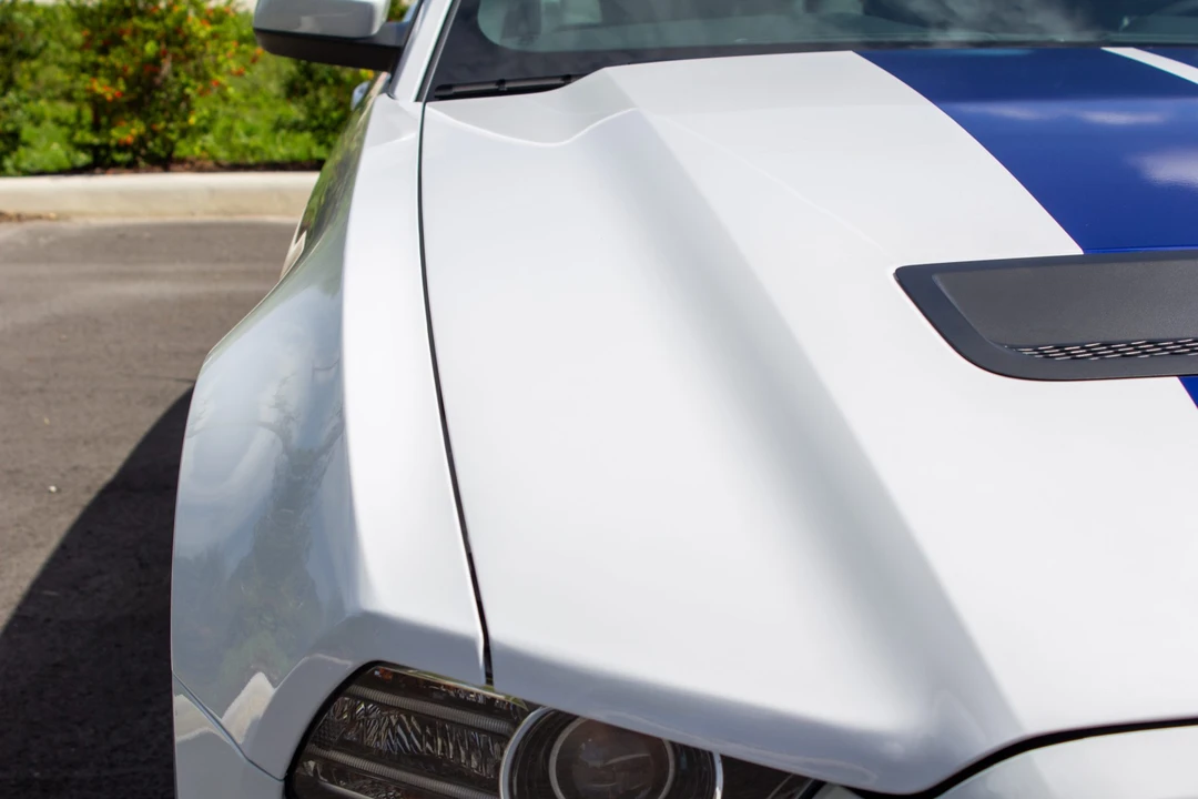 2014 Ford S197 II Shelby Mustang GT500 - Image 18 of 31
