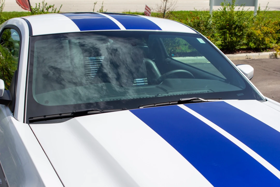 2014 Ford S197 II Shelby Mustang GT500 - Image 16 of 31