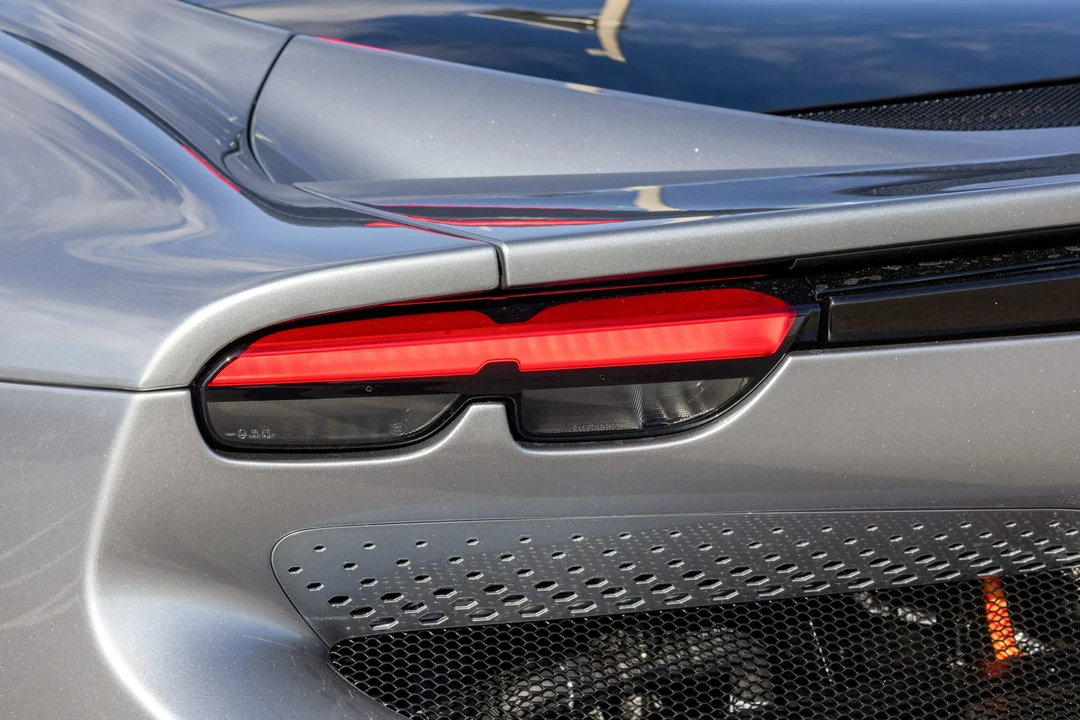 2023 Ferrari 296 GTB - Image 23 of 31