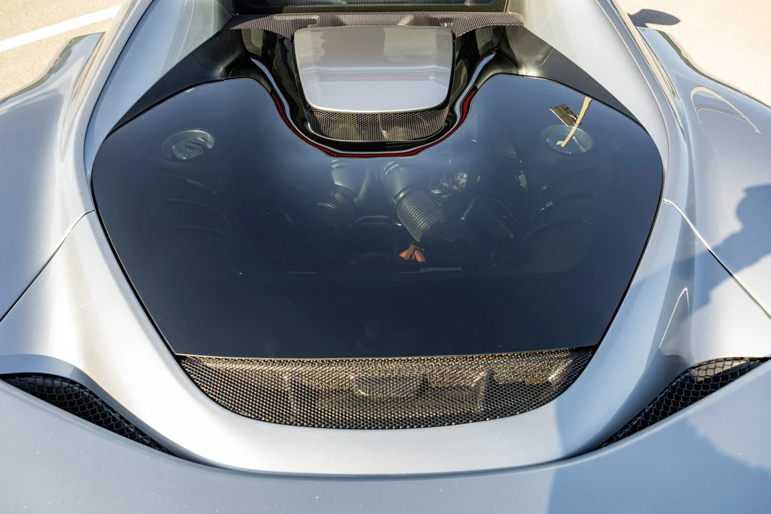 2023 Ferrari 296 GTB - Image 30 of 31