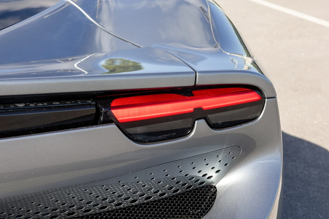 2023 Ferrari 296 GTB - Image 24 of 31