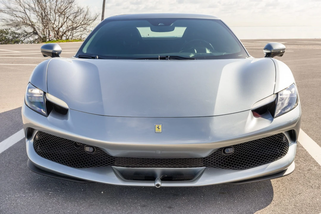 2023 Ferrari 296 GTB - Image 12 of 31