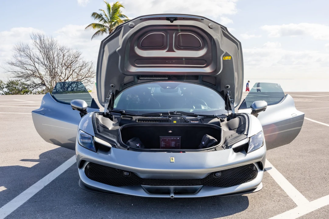 2023 Ferrari 296 GTB - Image 20 of 31