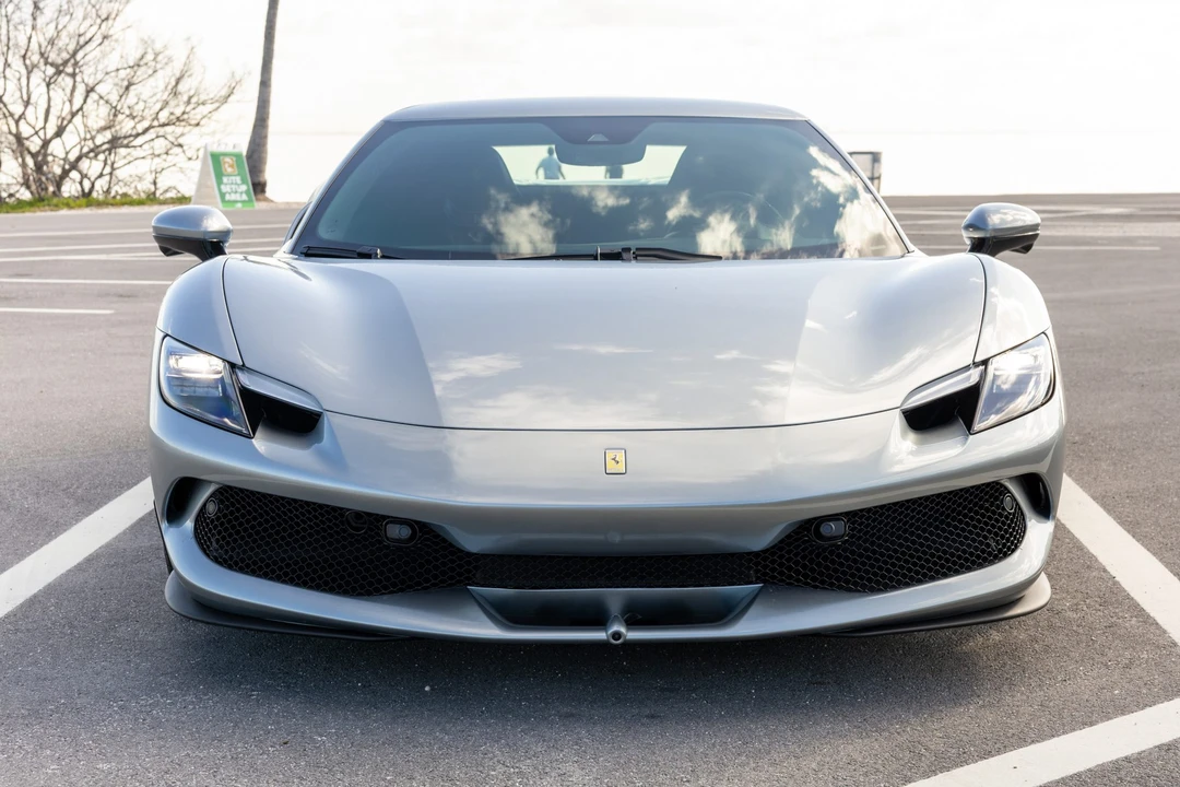 2023 Ferrari 296 GTB - Image 2 of 31