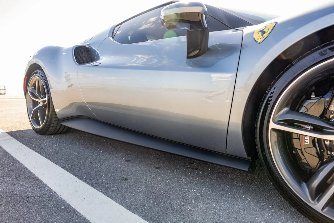 2023 Ferrari 296 GTB - Image 27 of 31
