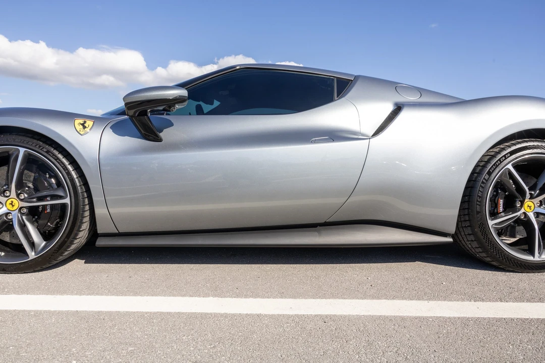2023 Ferrari 296 GTB - Image 26 of 31