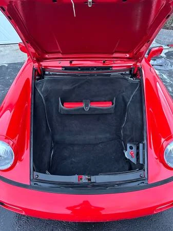 1989 Porsche 964 Carrera 4 - Image 17 of 19