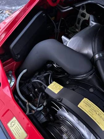 1989 Porsche 964 Carrera 4 - Image 15 of 19
