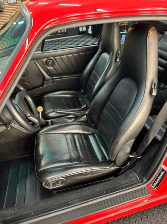 1989 Porsche 964 Carrera 4 - Image 20 of 20