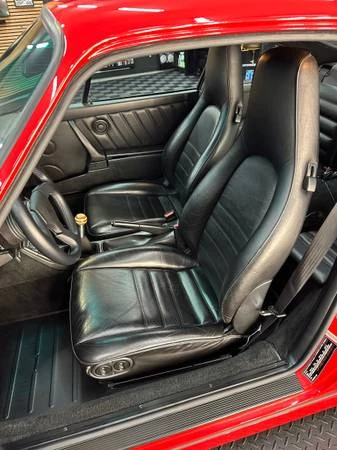 1989 Porsche 964 Carrera 4 - Image 7 of 19