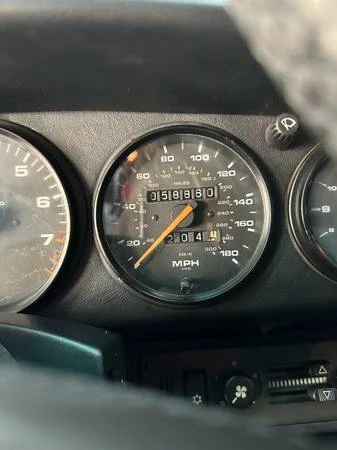1989 Porsche 964 Carrera 4 - Image 15 of 20