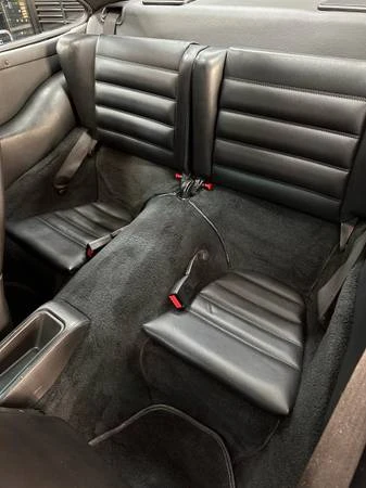 1989 Porsche 964 Carrera 4 - Image 19 of 20