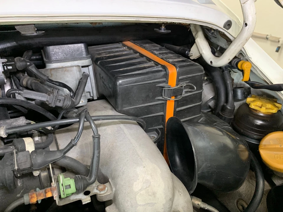 1990 Porsche 964 Carrera - Image 14 of 31