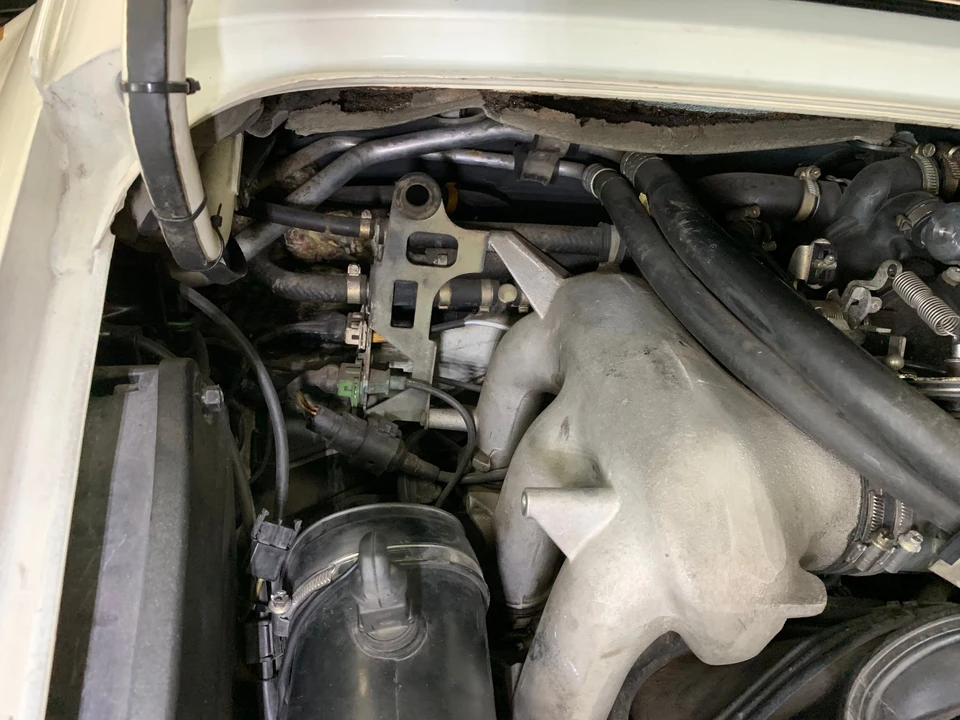 1990 Porsche 964 Carrera - Image 15 of 31