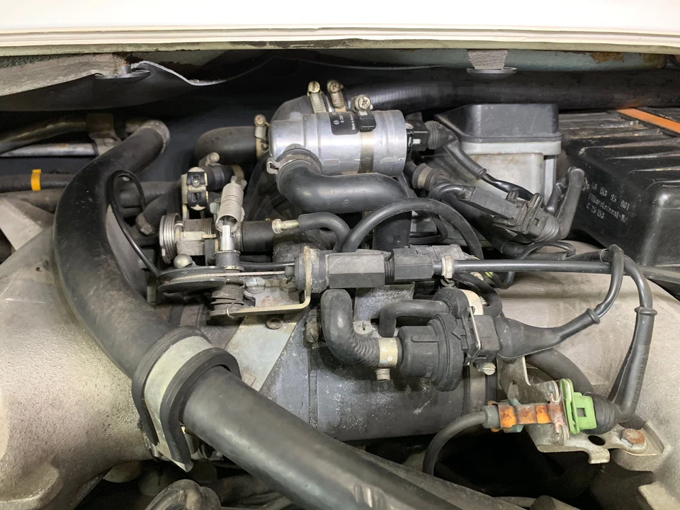 1990 Porsche 964 Carrera - Image 16 of 31