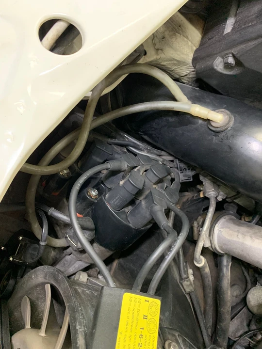 1990 Porsche 964 Carrera - Image 17 of 31