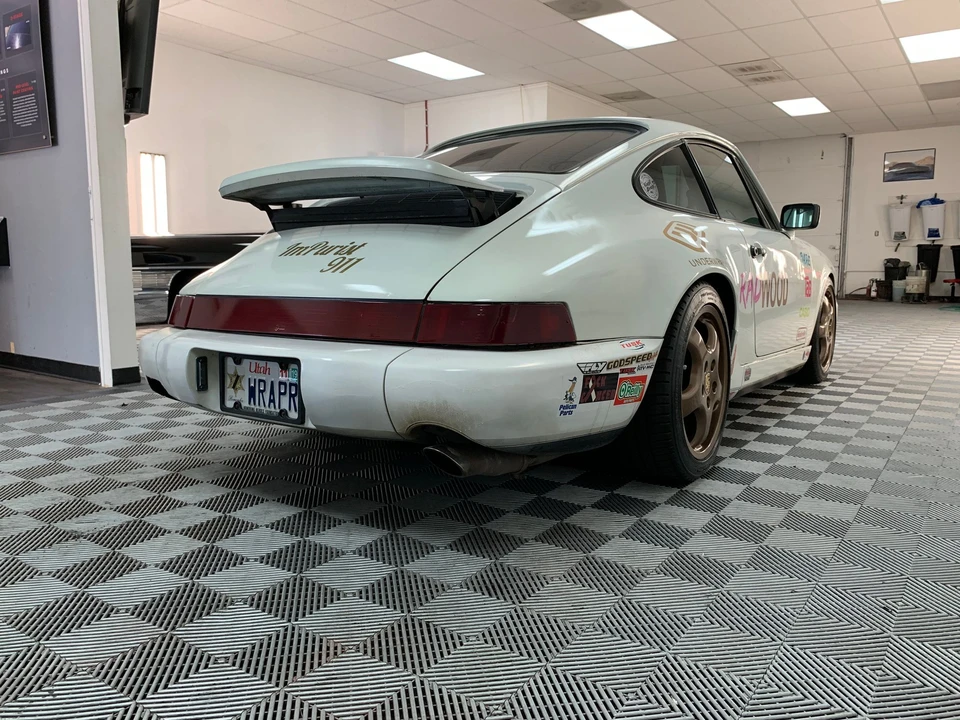 1990 Porsche 964 Carrera - Image 29 of 31