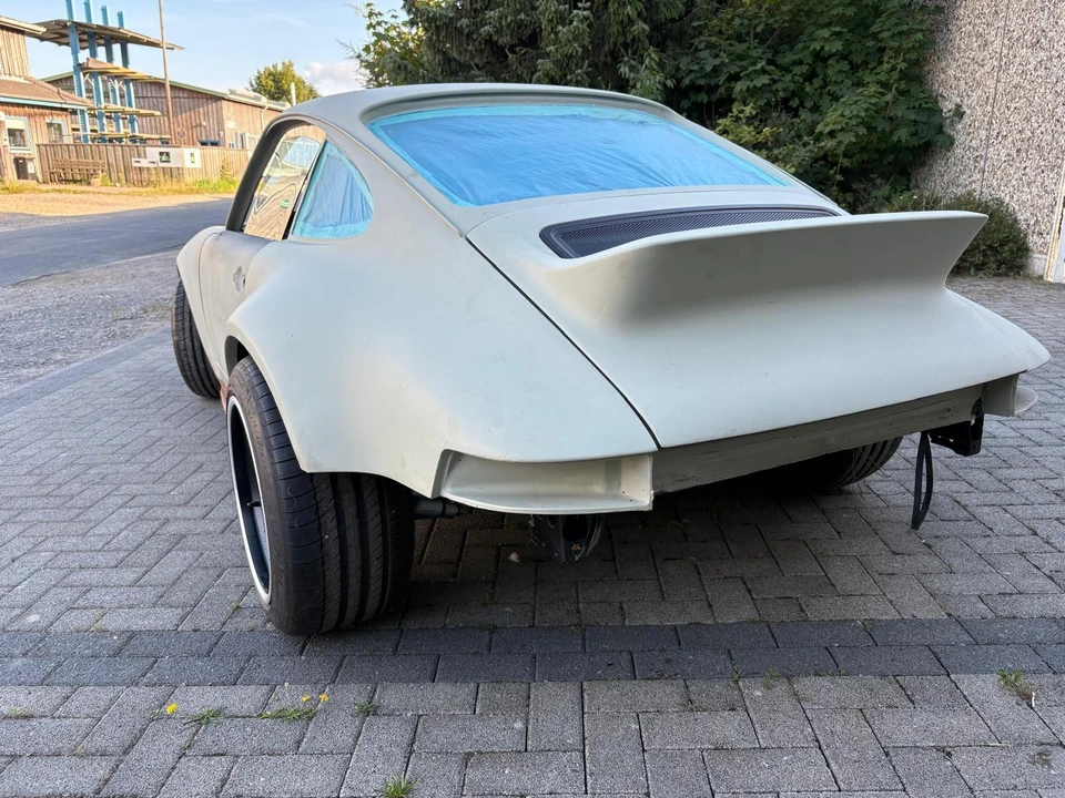 1991 Porsche 964 Carrera - Image 3 of 17