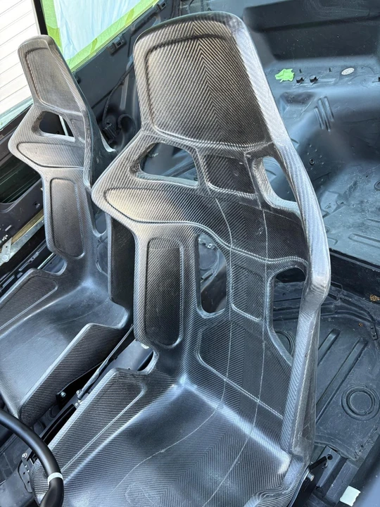 1991 Porsche 964 Carrera - Image 17 of 17