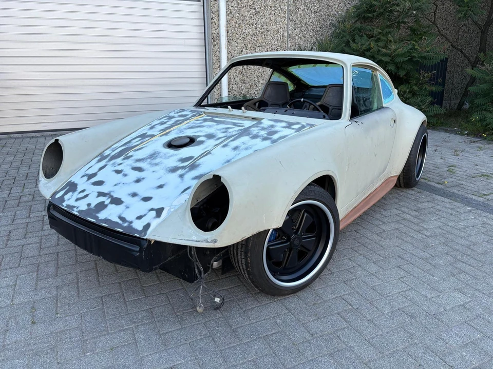 1991 Porsche 964 Carrera - Image 2 of 17