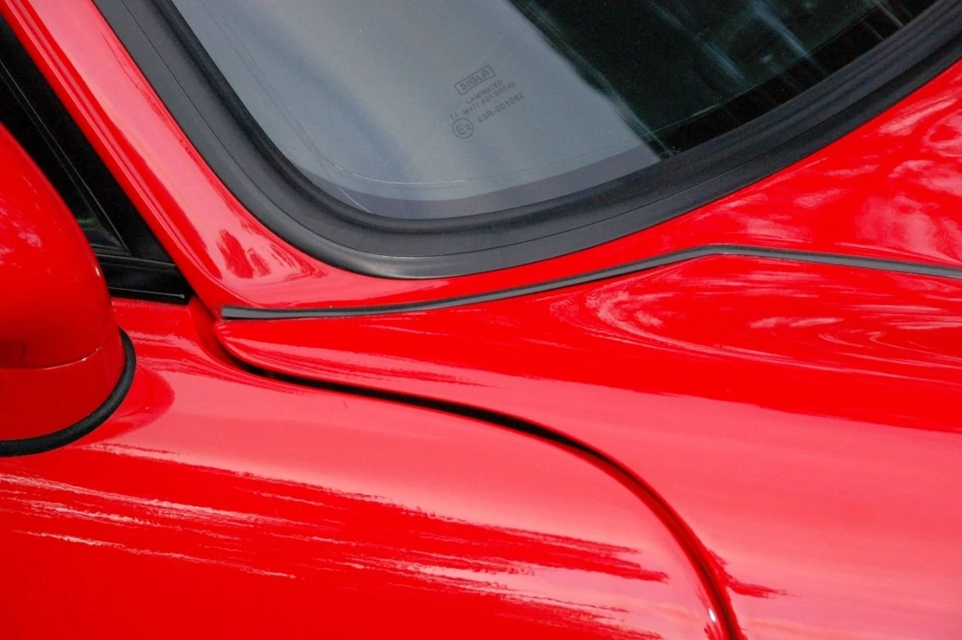 1993 Porsche 964 Carrera - Image 19 of 31