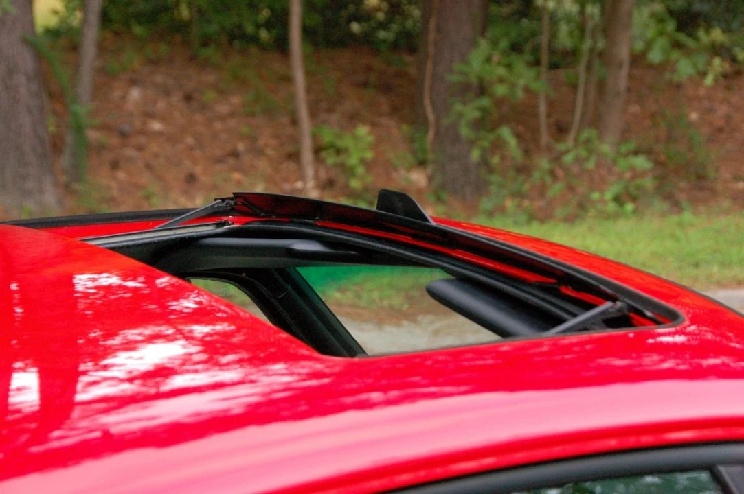 1993 Porsche 964 Carrera - Image 27 of 31