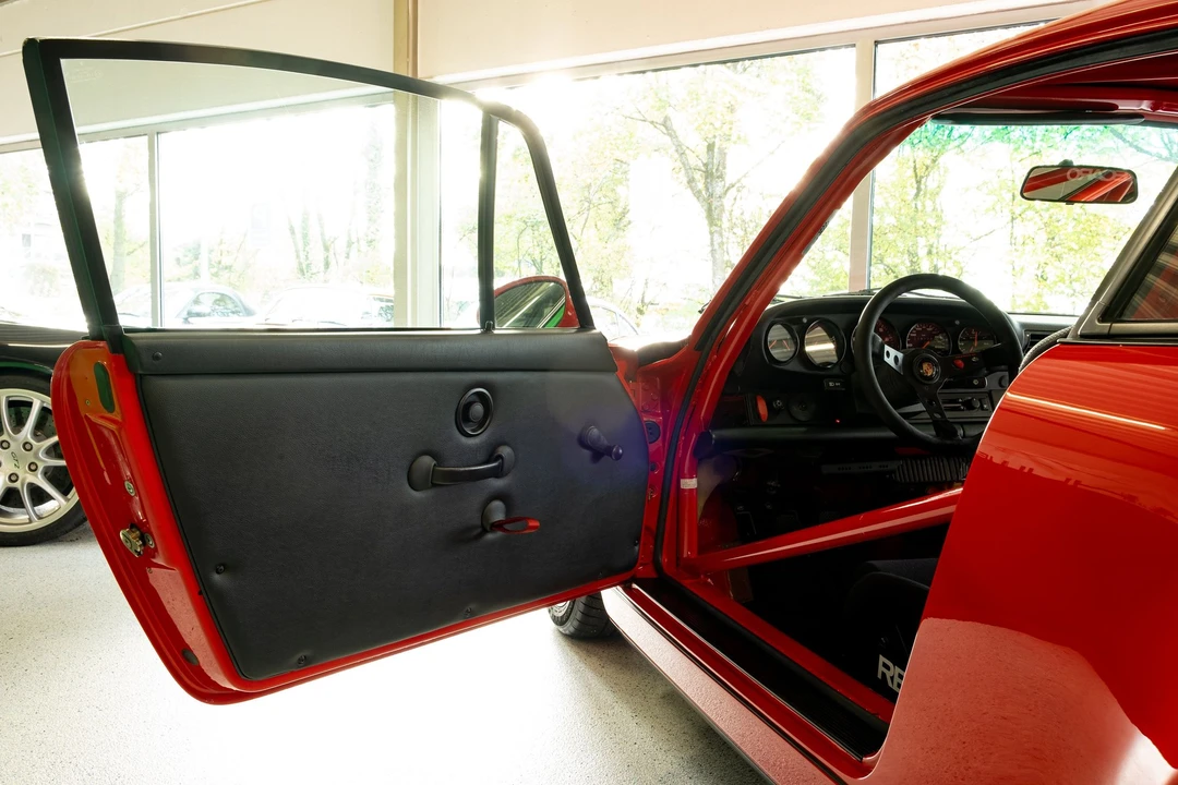 1992 Porsche 964 Carrera RS - Image 11 of 27