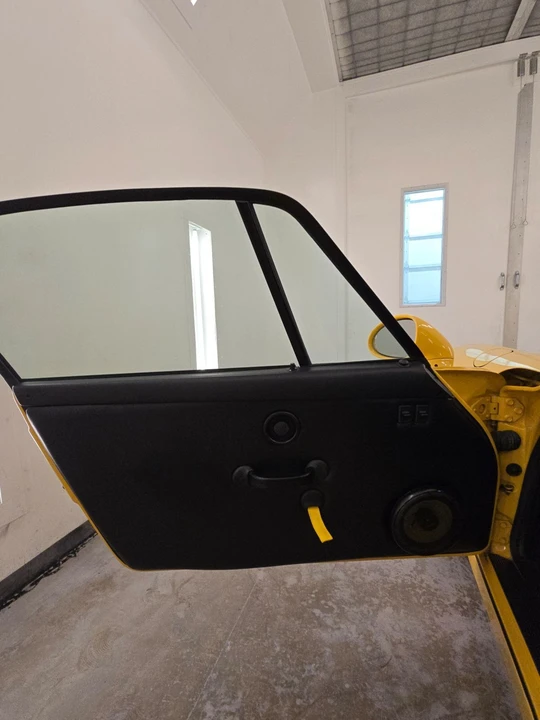 1992 Porsche 964 Carrera - Image 7 of 10