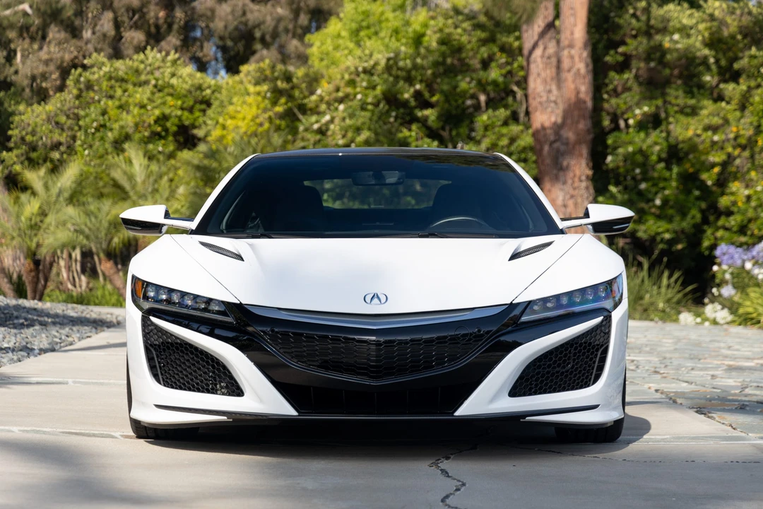 2017 Acura NC1 NSX - Image 15 of 31