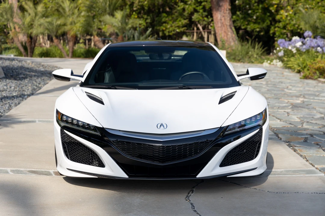 2017 Acura NC1 NSX - Image 16 of 31
