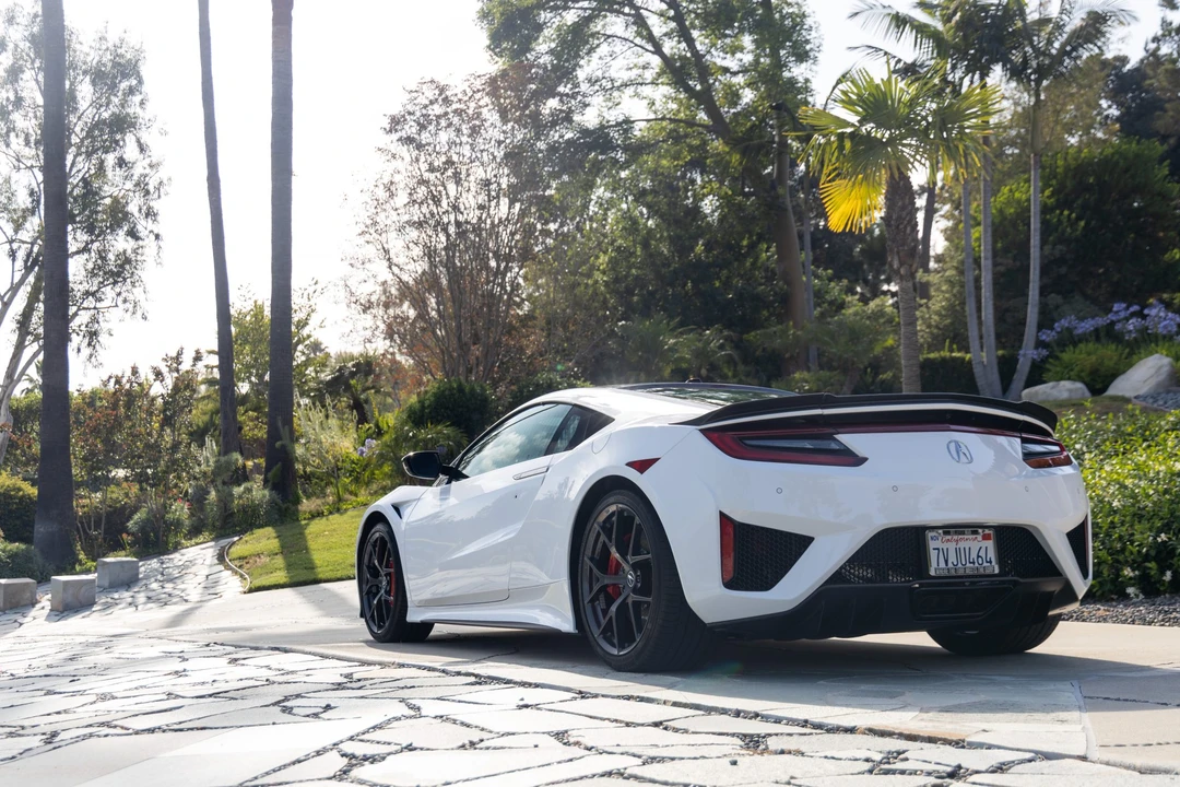 2017 Acura NC1 NSX - Image 20 of 31