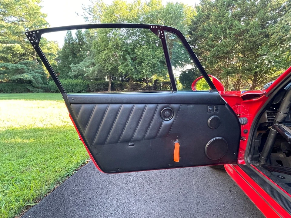 1990 Porsche 964 Carrera - Image 4 of 12
