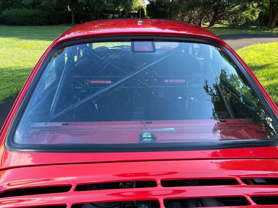 1990 Porsche 964 Carrera - Image 8 of 12