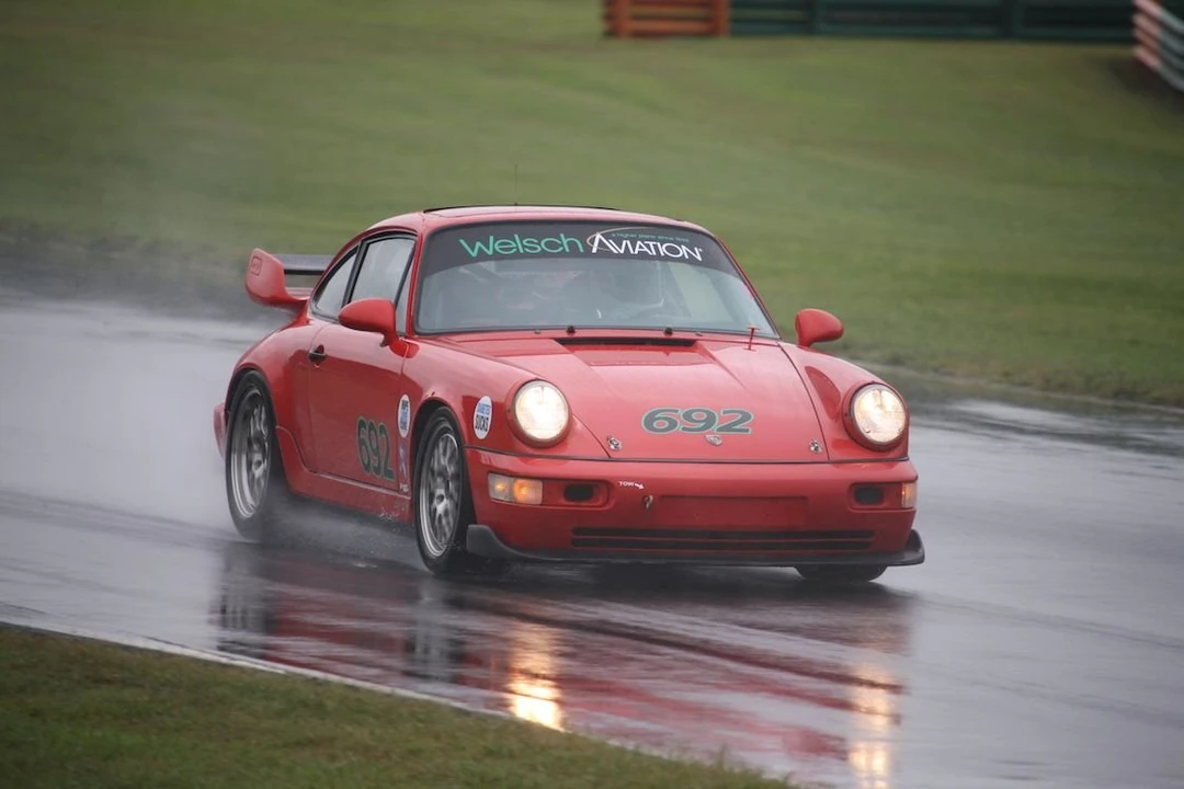 1990 Porsche 964 Carrera - Image 3 of 12